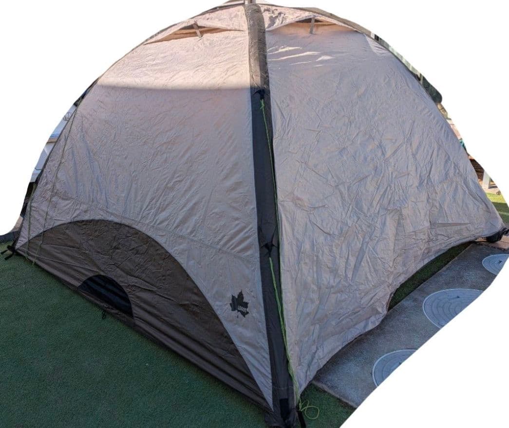 LOGOS Tradcanvas エアマジックドーム XL‐BJ