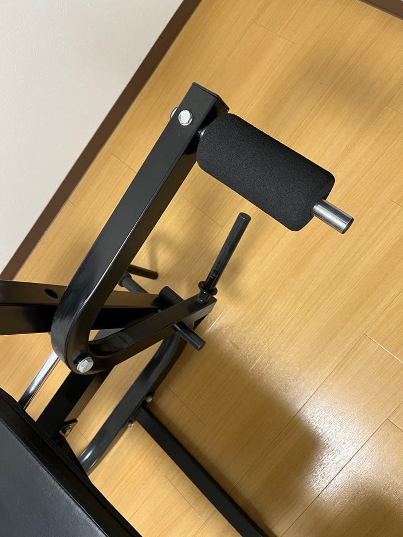 KING OF BENCH トレーニングベンチ