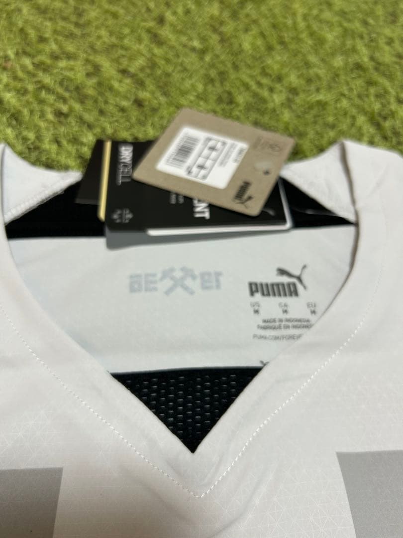 シャフタール・ドネツク22/23(3rd)オーセン+ムドリク　インポートM