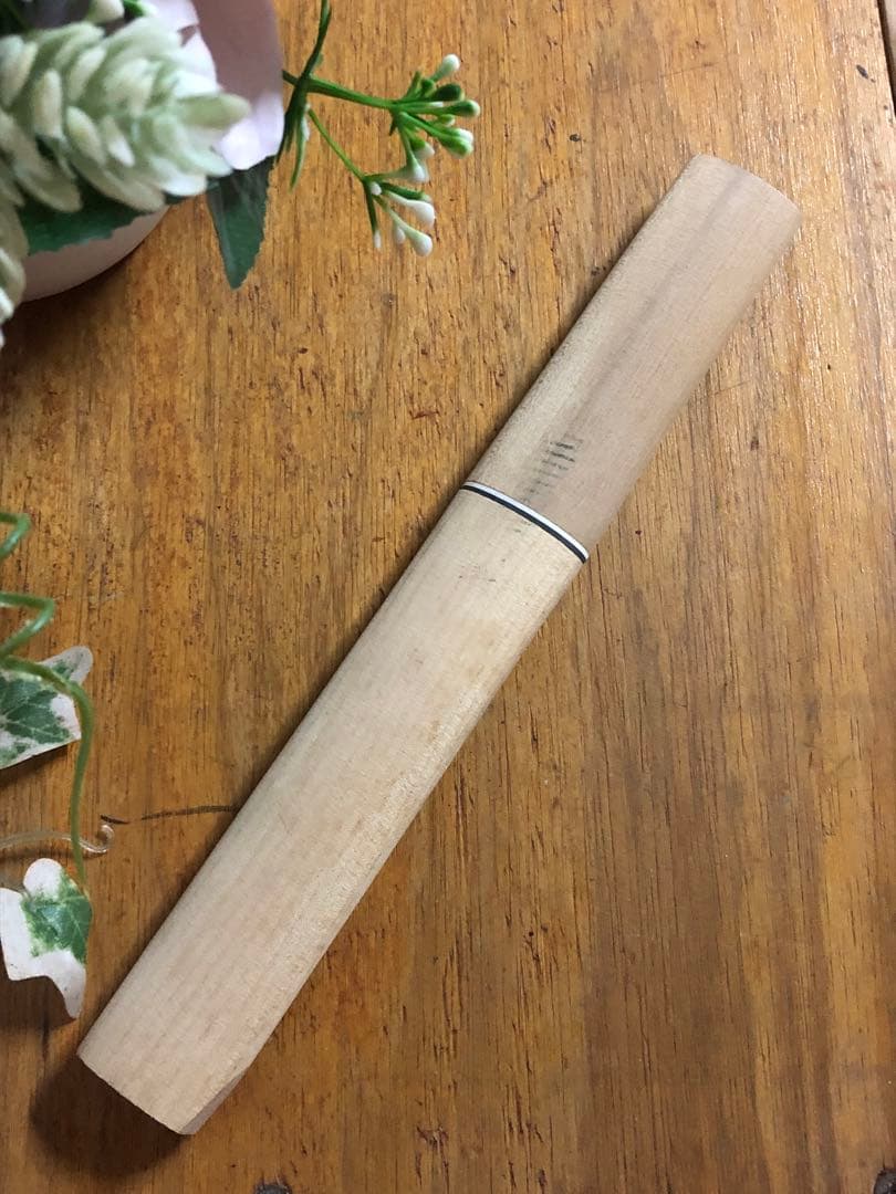 三角刀　彫刻刀【匿名配送】