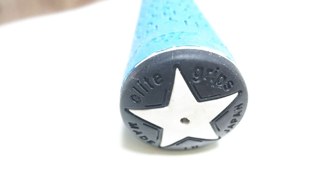 グリップ付き スピーダーエボリューションⅣ FW40-S FW用カーボンシャフト