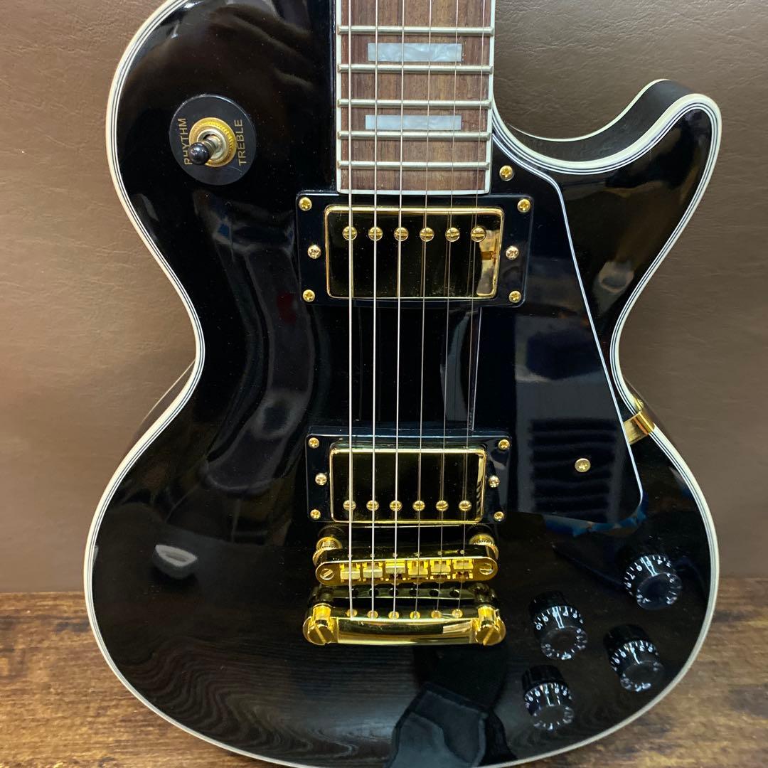 Blitz by Aria Pro II エレキギター