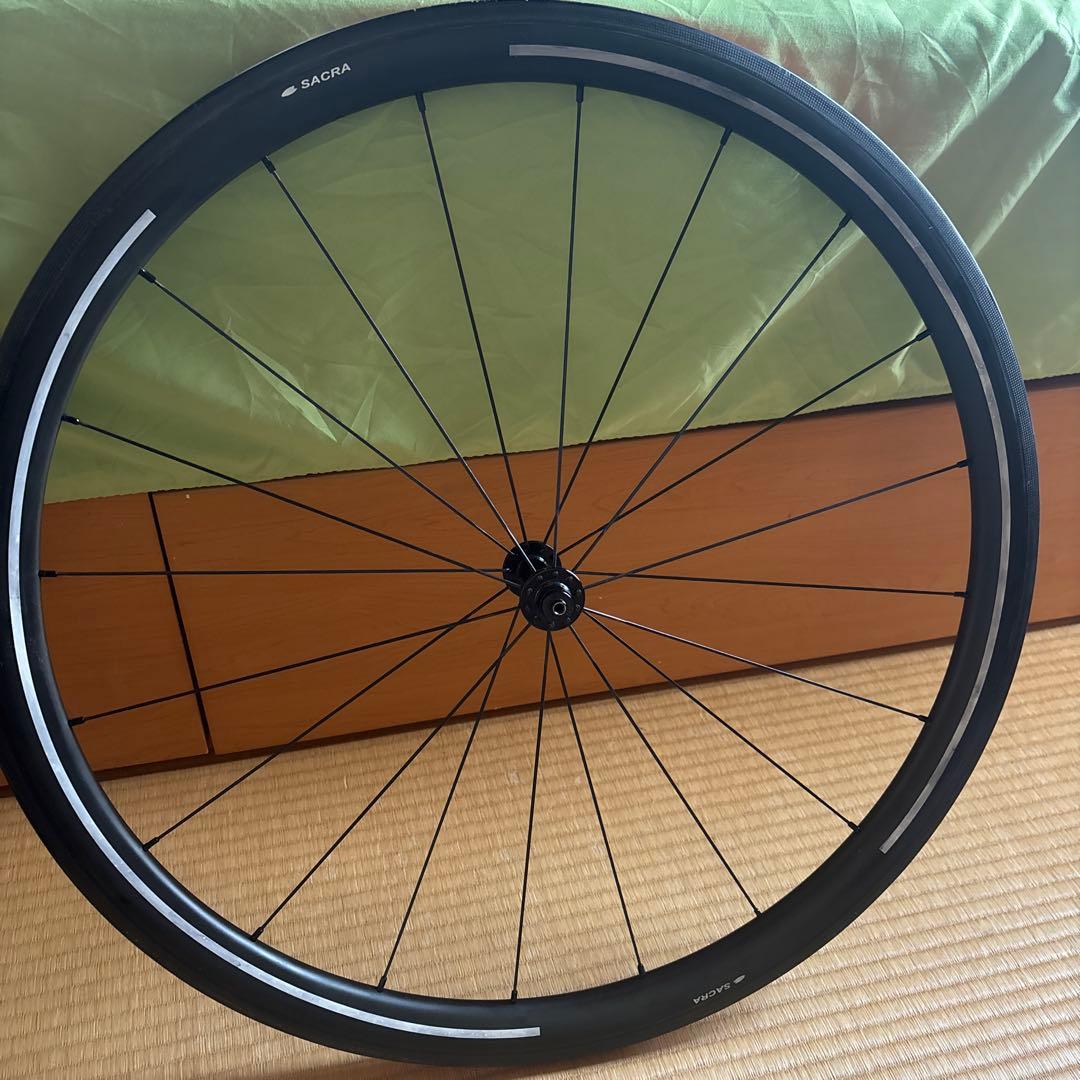 はりねずみ　SACRA 38.50前後セット