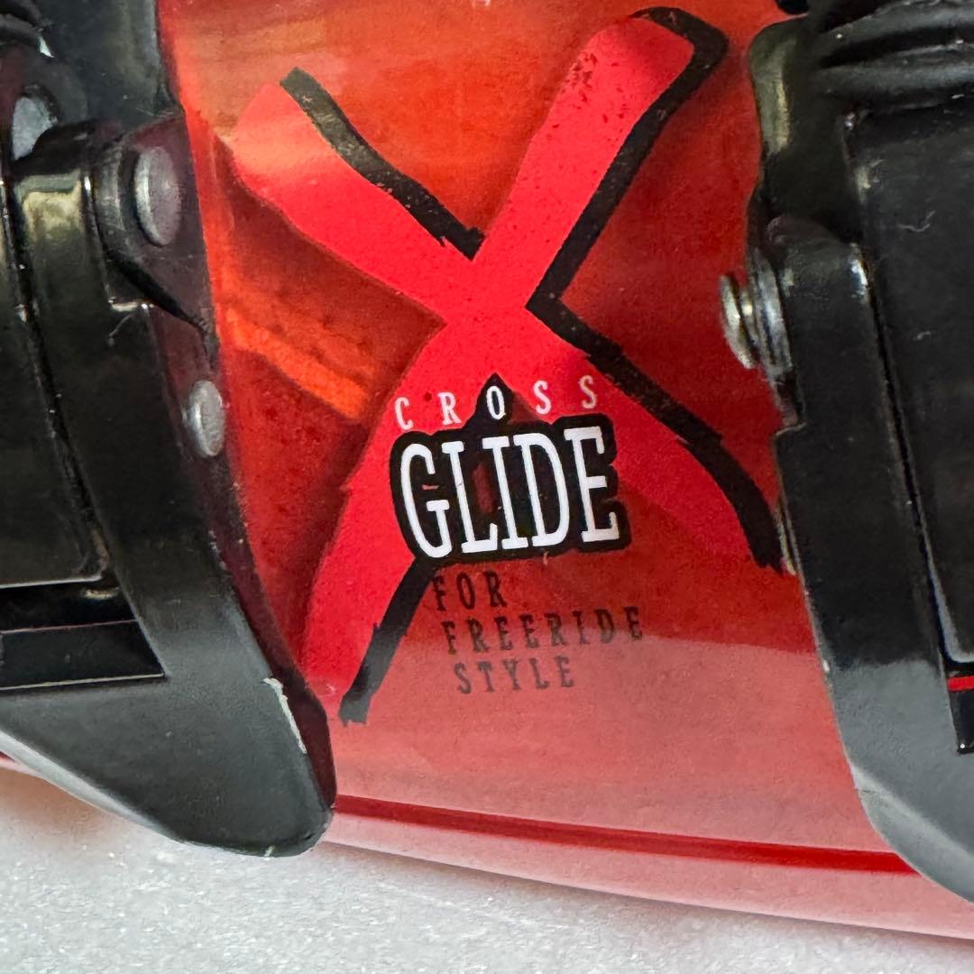 297mm 25cmゲン ファクトリー スキー用ブーツ 赤色レッド初心者格安