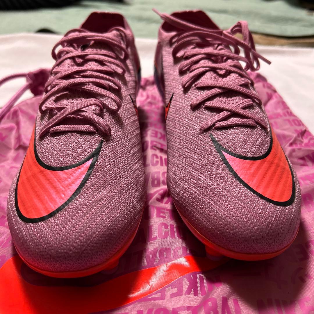 Nike ズームヴェイパー16エリートAG-pro