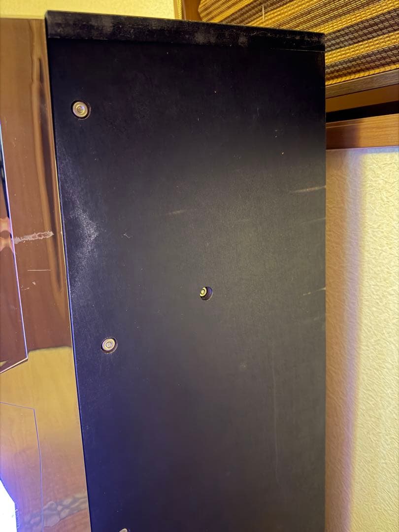 A-SLOT ツインエンジェルブレイク　実機　不要機　簡易説明書あり