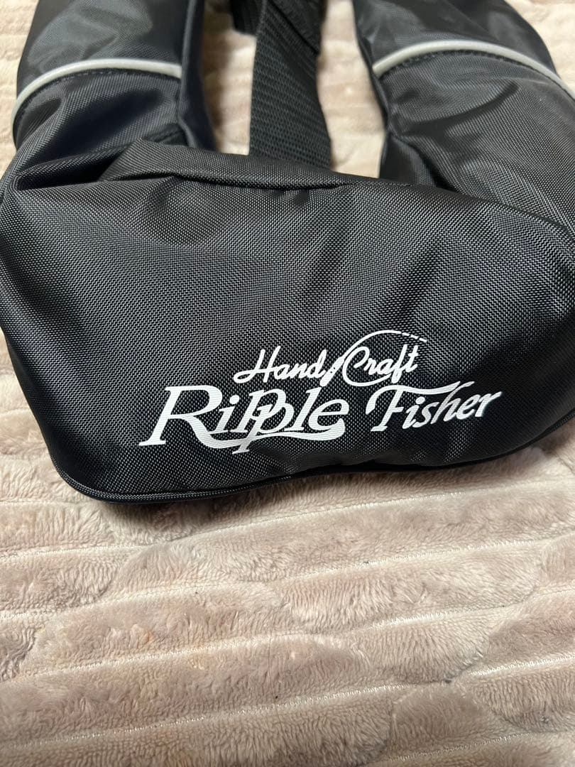 Ripple Fisher ライジャケ　YMG-2520RS