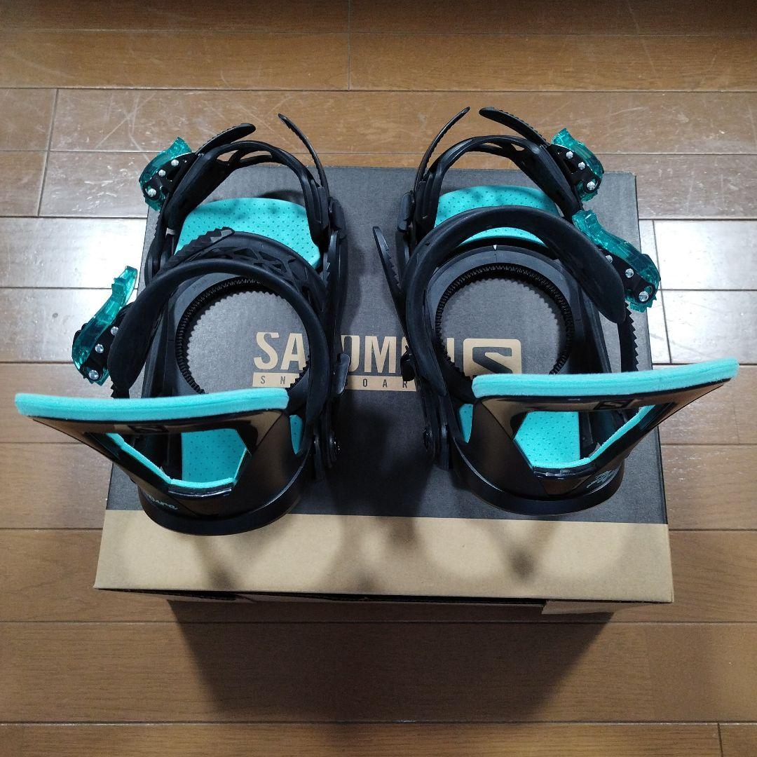 スノーボード mami