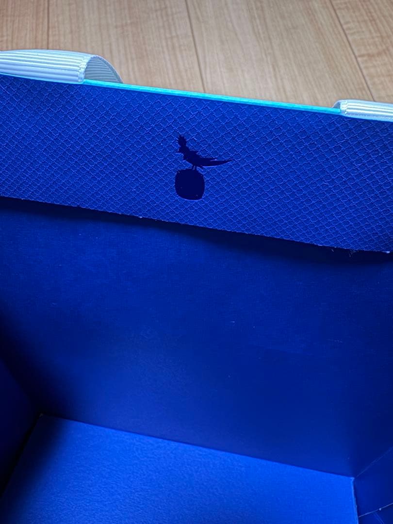 ティファニー　バレンタインチョコ