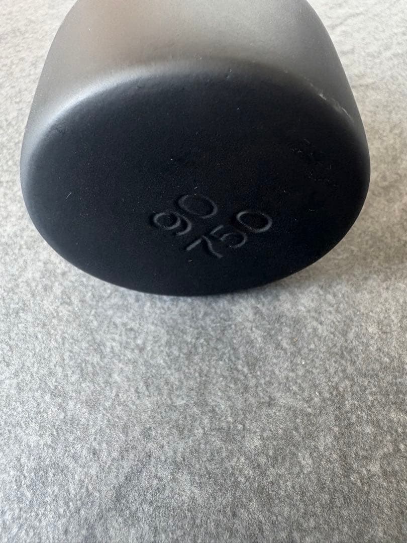 HEAD RUN BAT X Jr. 小学生用　ゴールド