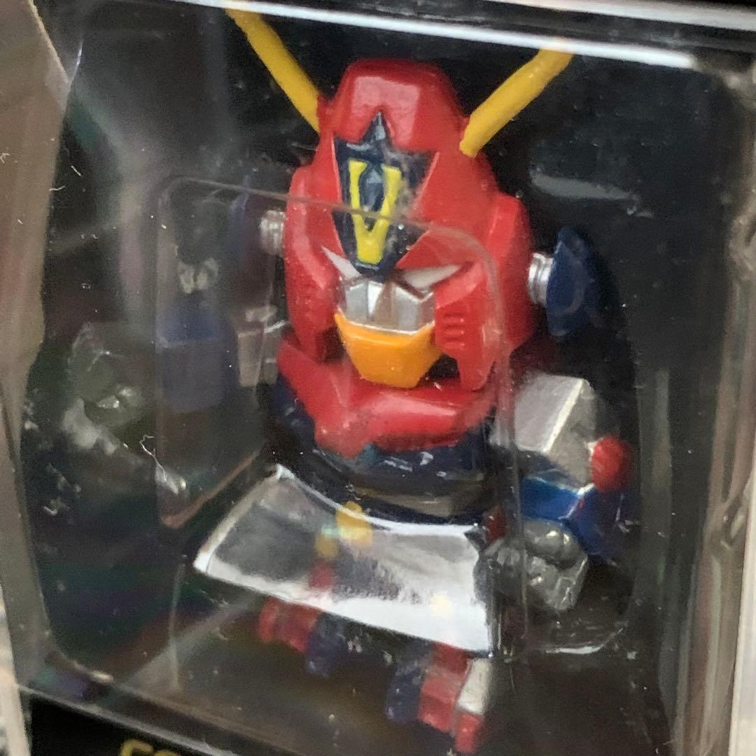 《美品》《送料無料》⭐︎ スーパーロボット大戦　フィギュア　 3種セット ♪⭐︎