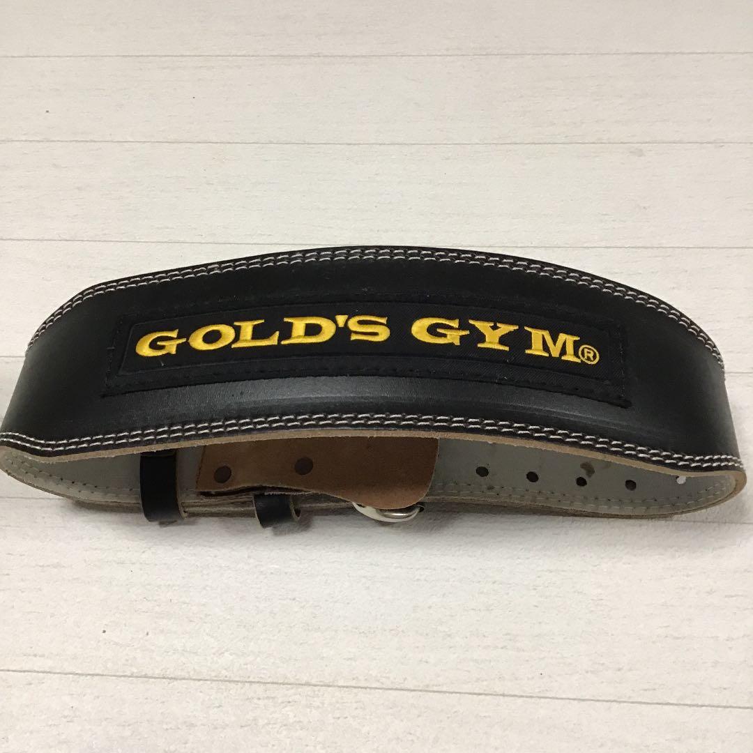 筋トレ用　腰ベルト