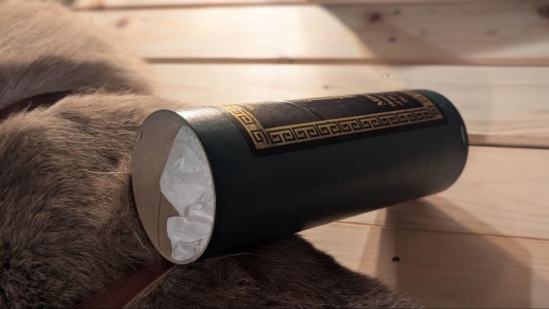 【新品】JD バーフォード マイナーズランプ Mサイズ【ニッケル＆ブラス】