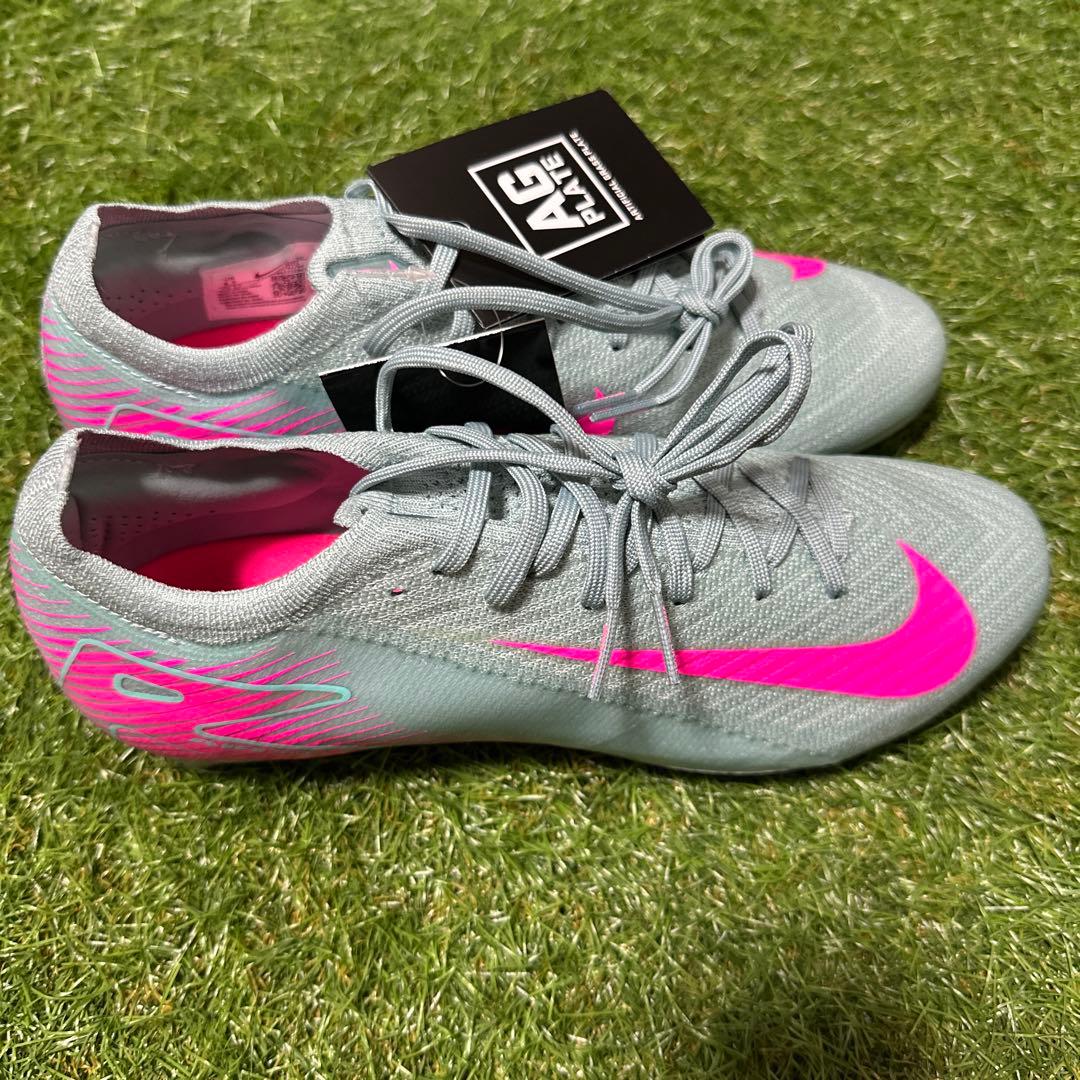 【ラスト一足！】マーキュリアルヴェイパー16 エリートAG 27cm送料無料