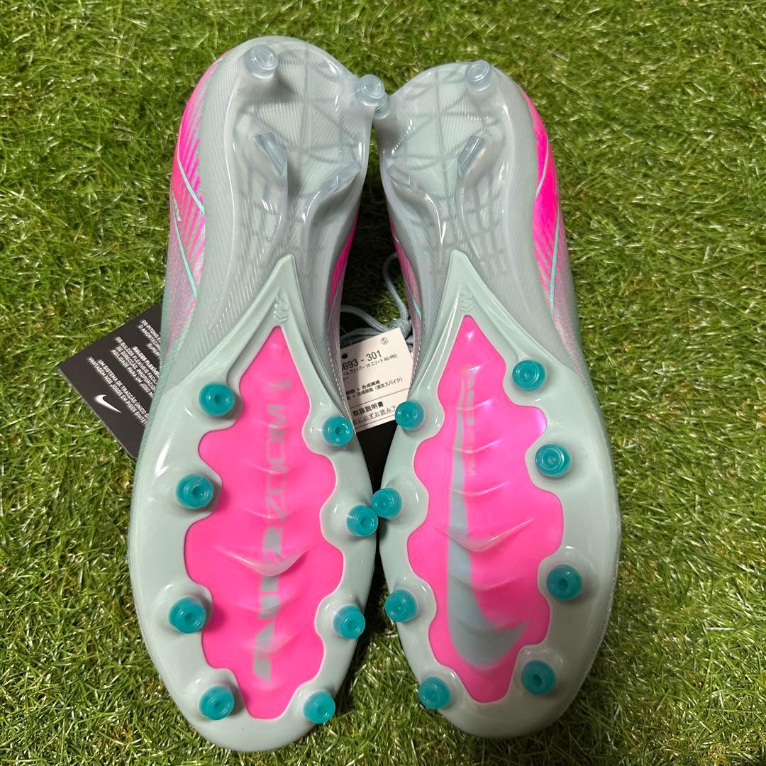 【ラスト一足！】マーキュリアルヴェイパー16 エリートAG 27cm送料無料