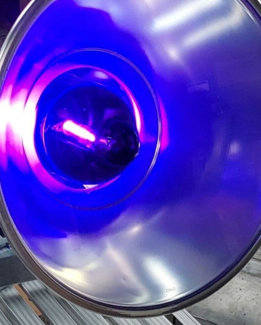 ★新品★ブラックライト★400W ライトトラップ★E40★