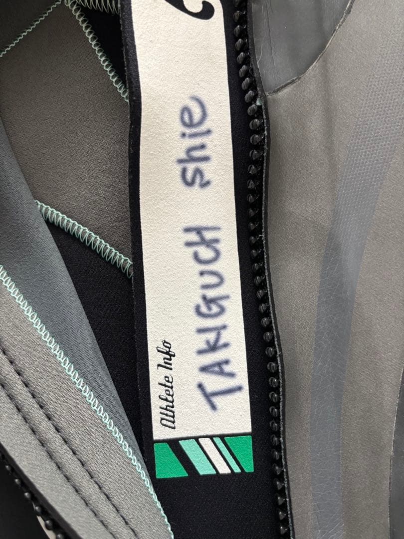 zoot ウェットスーツ Sサイズ