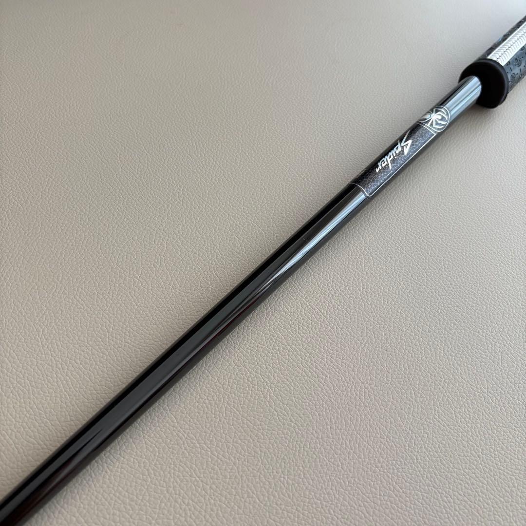 テーラーメイド Spider ZT パター STANDARD レフティ