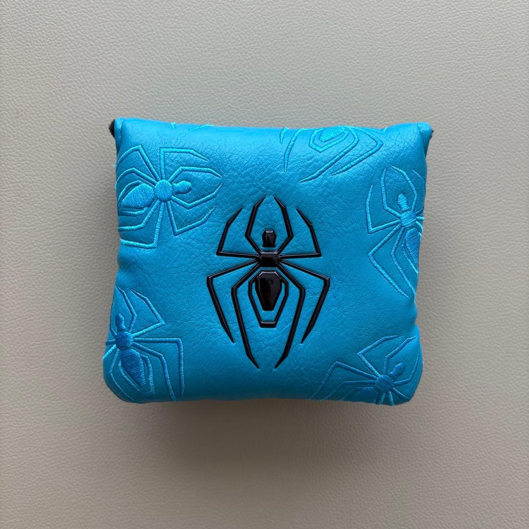 テーラーメイド Spider ZT パター STANDARD レフティ