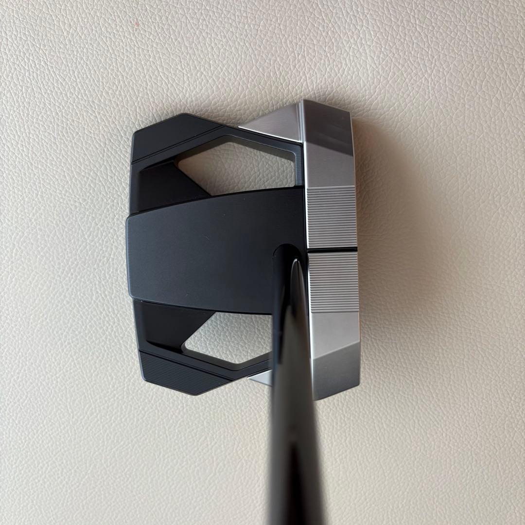 テーラーメイド Spider ZT パター STANDARD レフティ