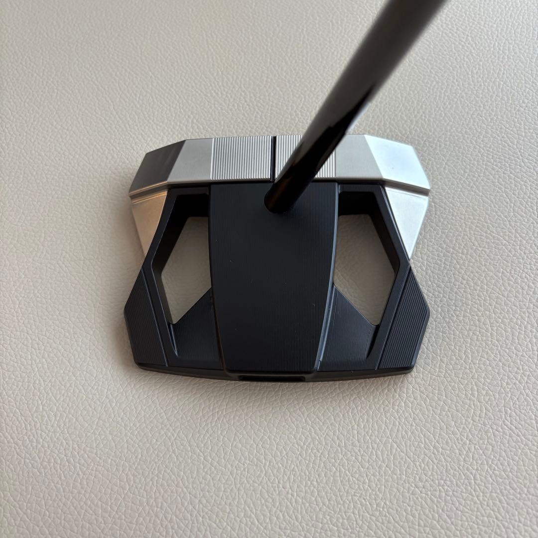 テーラーメイド Spider ZT パター STANDARD レフティ