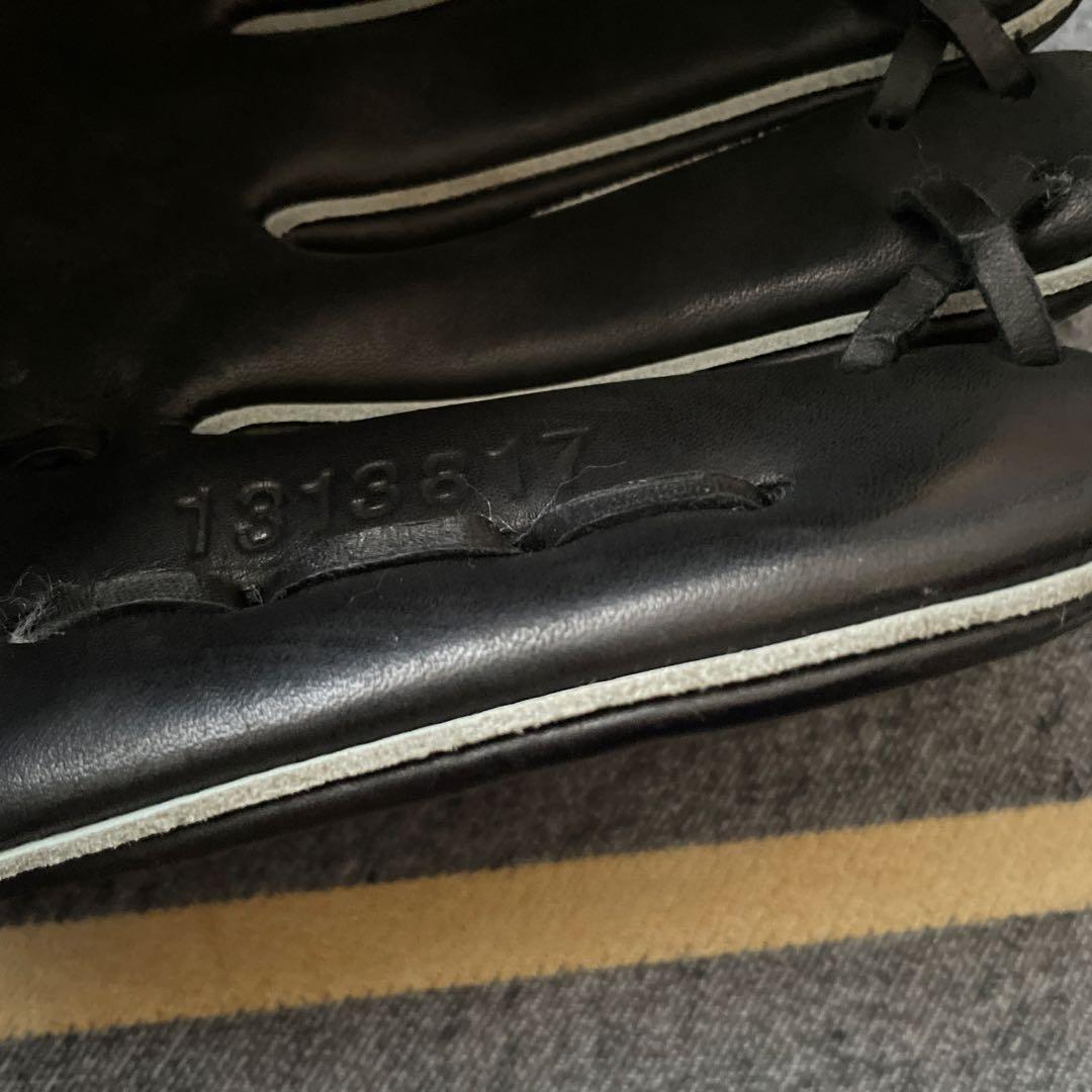 インチェ　アンダーアーマー　軟式オールラウンド