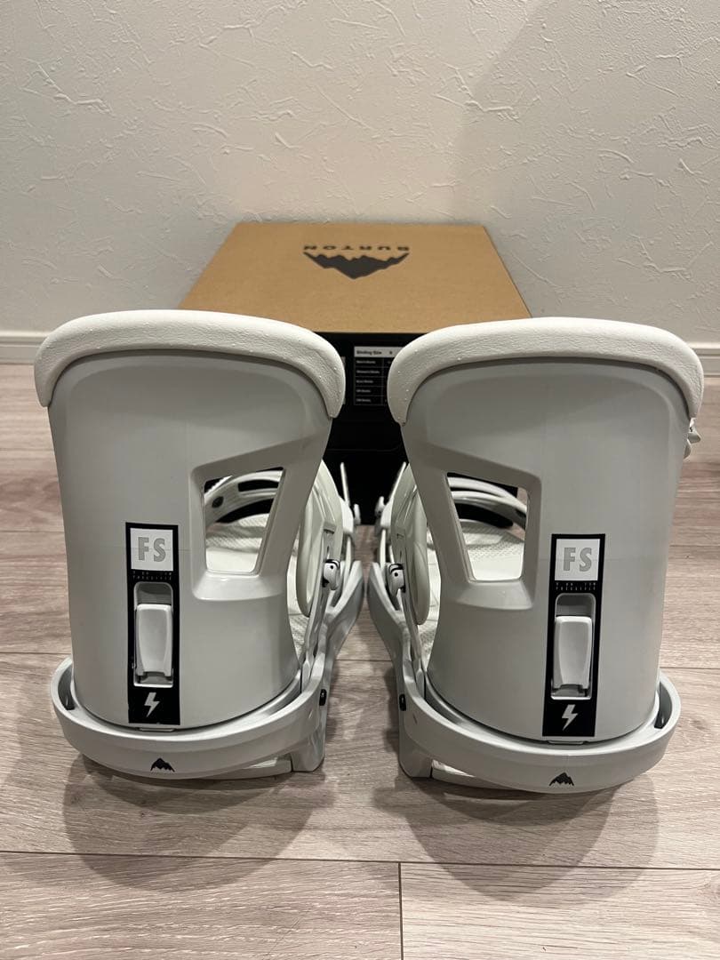 Men's Burton Freestyle Re:Flex Lサイズ