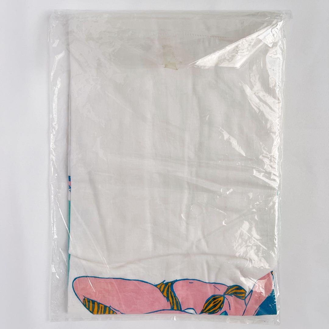 うる星やつら Tシャツ 漫画 アニメ 映画 ゲーム 高橋留美子 ビンテージ