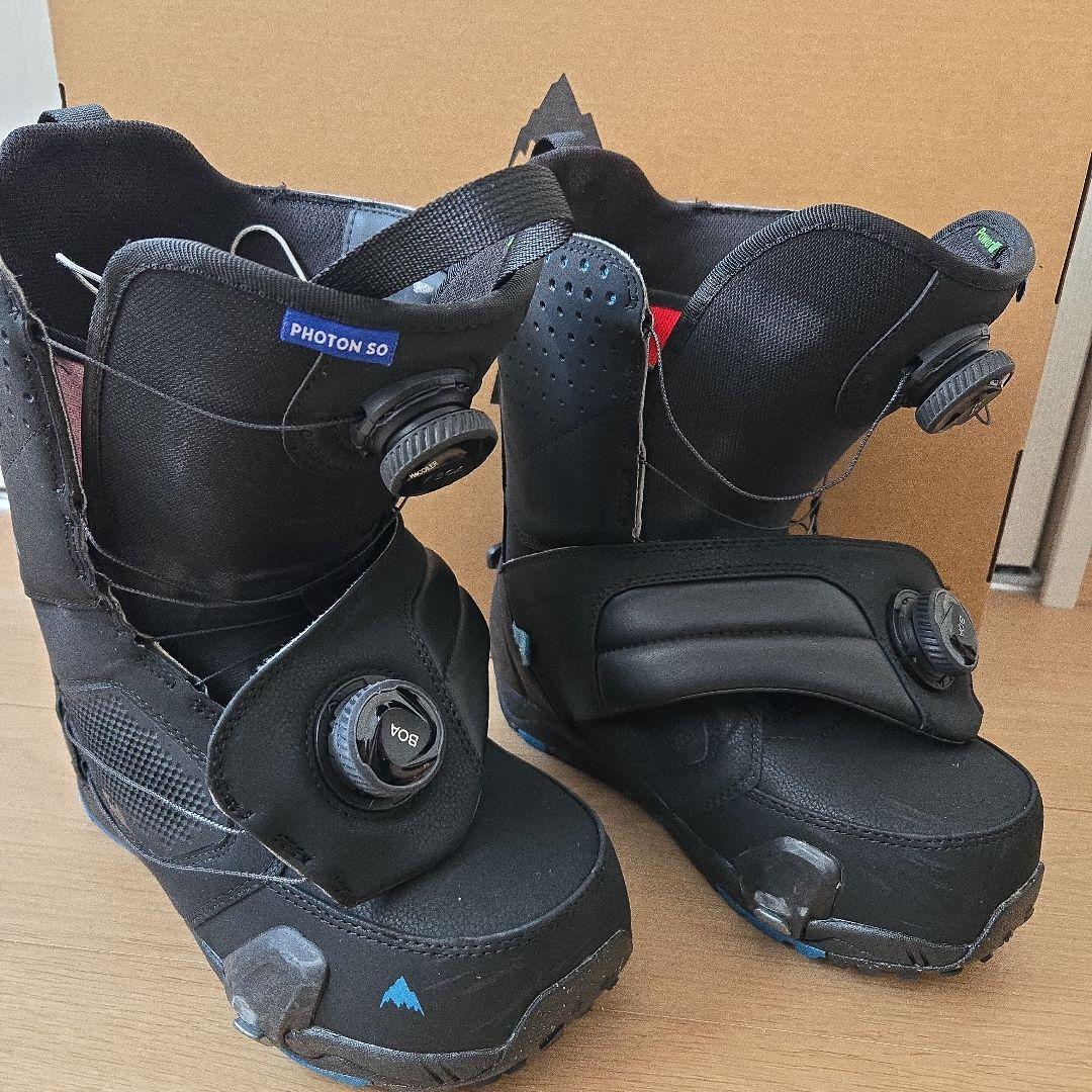 バートン フォトン ステップオン 26.5 step on photon