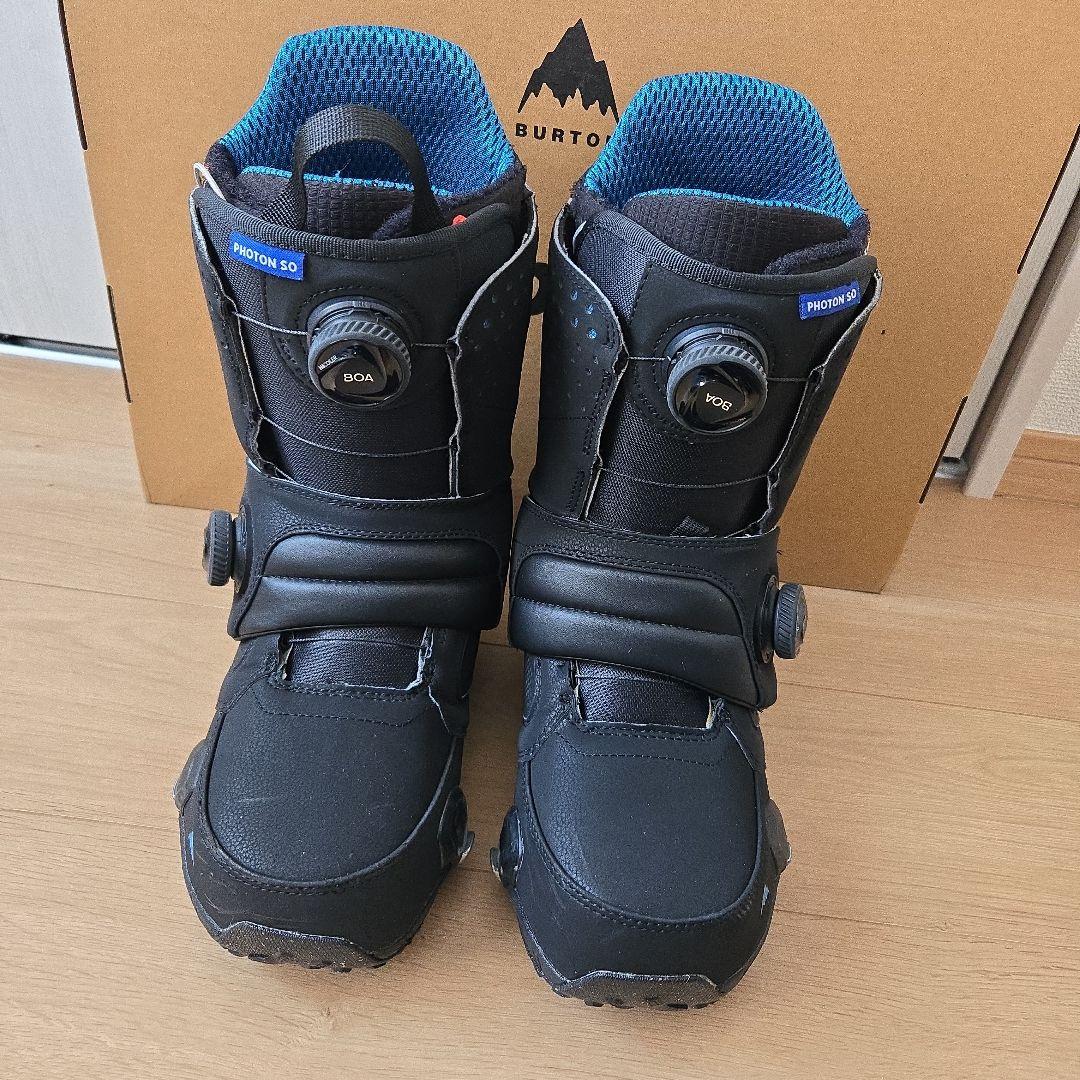 バートン フォトン ステップオン 26.5 step on photon