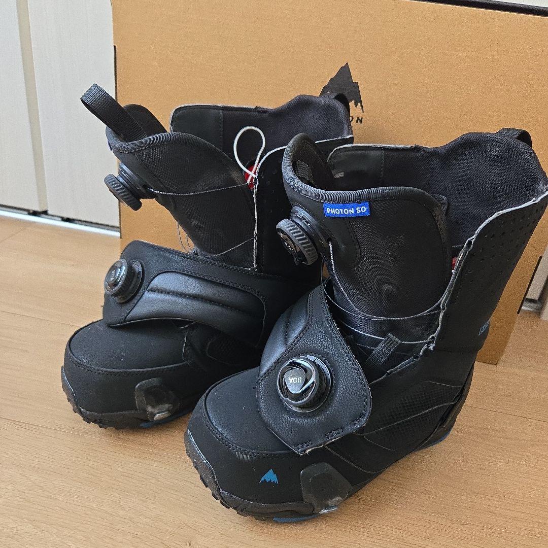 バートン フォトン ステップオン 26.5 step on photon