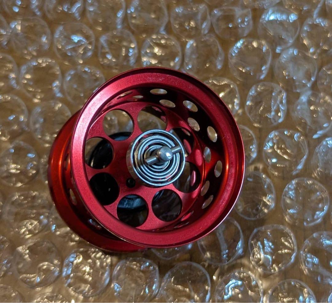 KTF KAHEN 34Φ バーサタイルフィネス Ver2 未使用