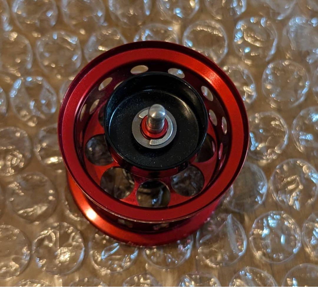 KTF KAHEN 34Φ バーサタイルフィネス Ver2 未使用