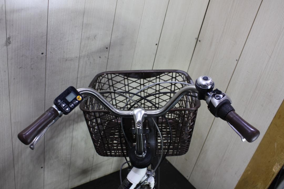 パナソニック ビビ・DX BE-ELD633F2 8AH 26型内装3段 LED