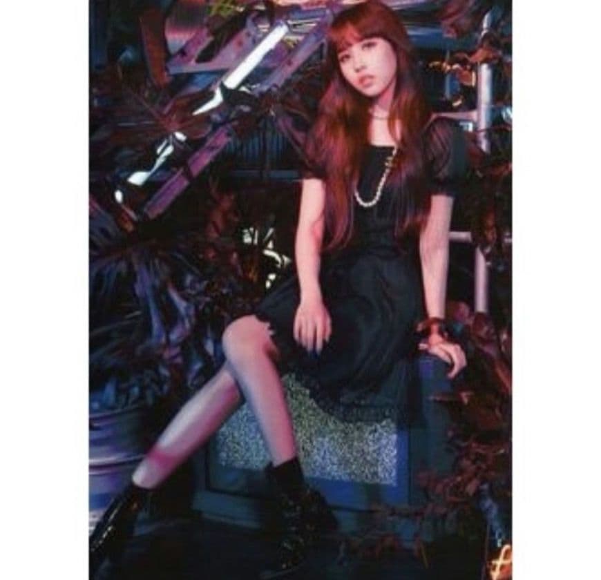 twice ミナ チェキ