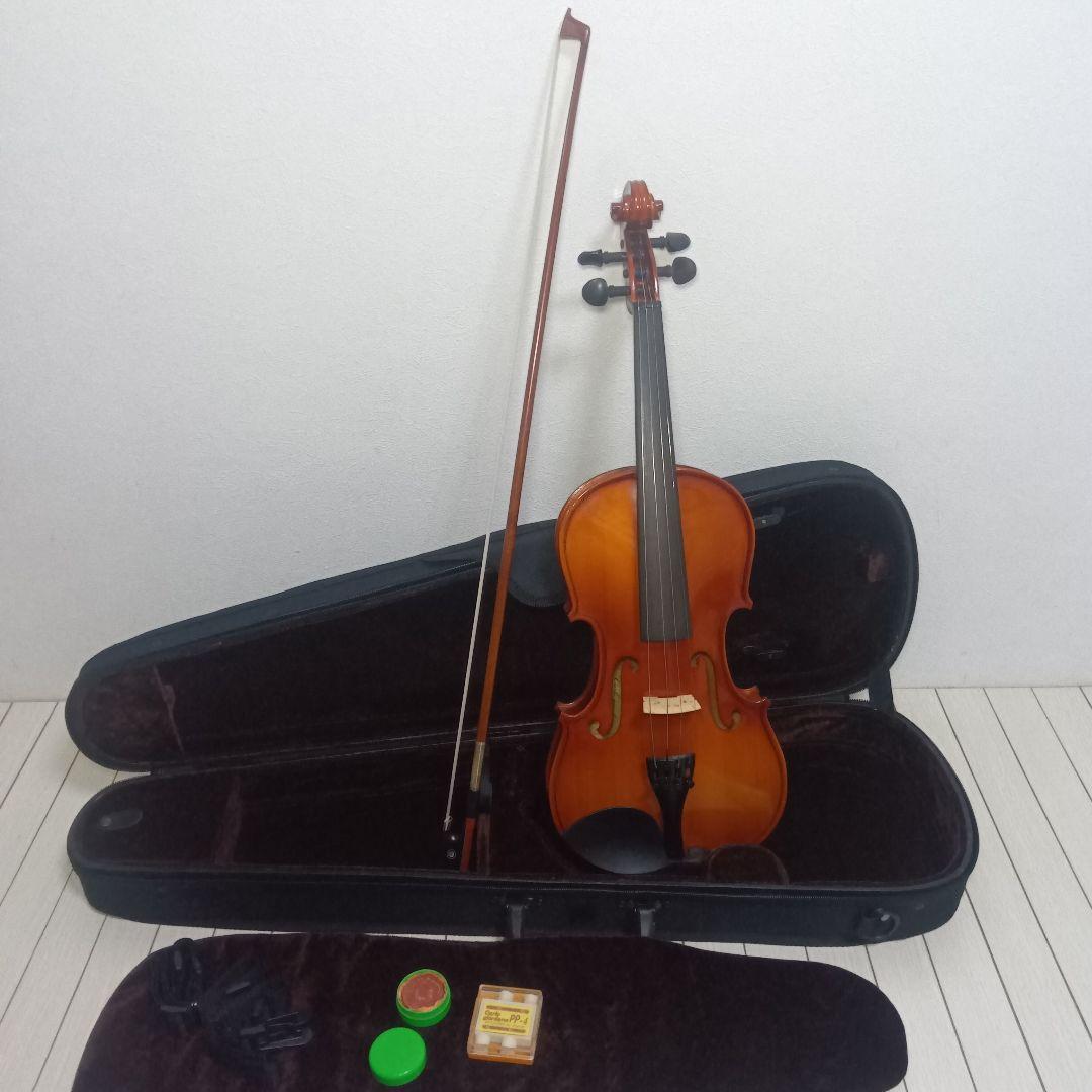 Carlo giordano VS-1 4/4 バイオリン