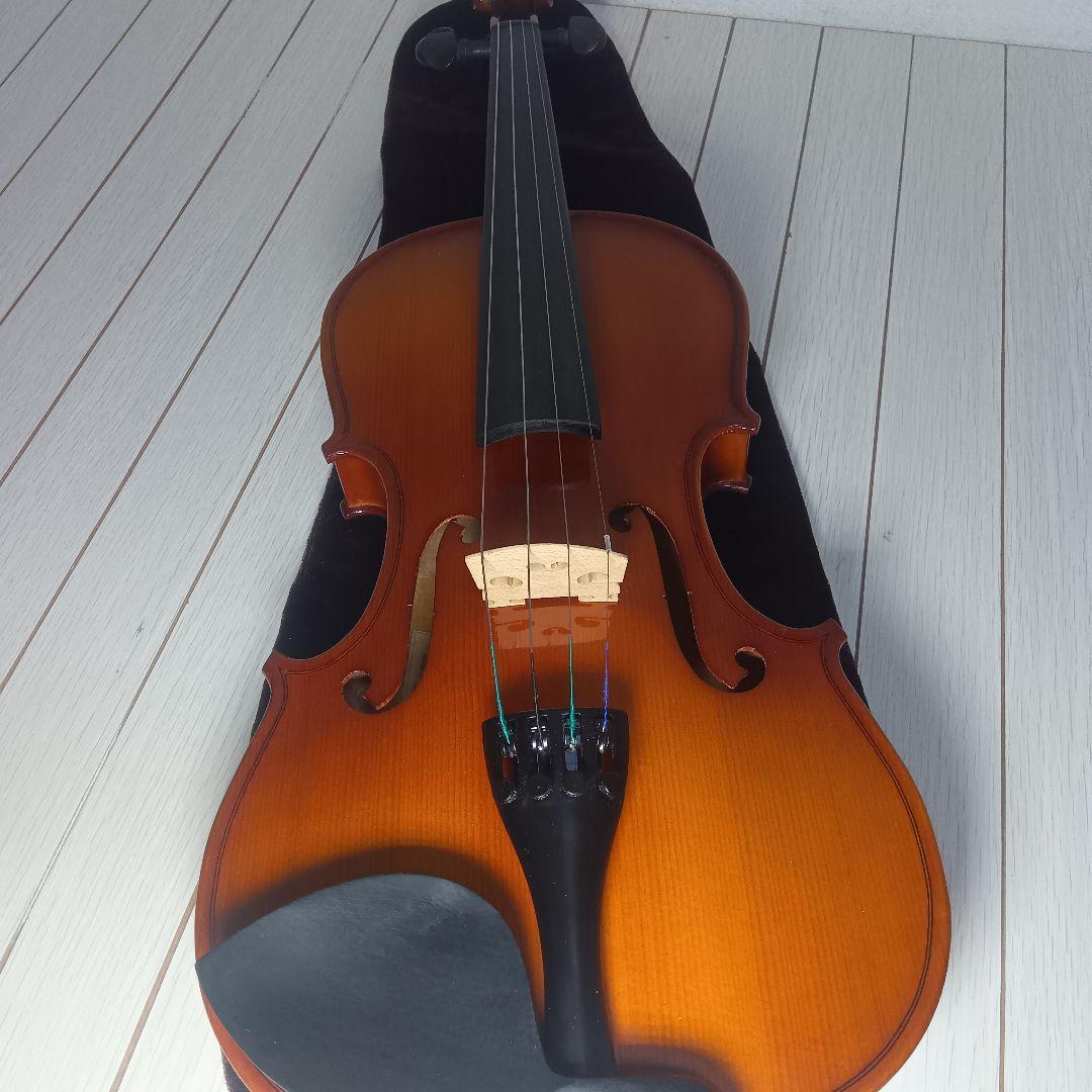 Carlo giordano VS-1 4/4 バイオリン