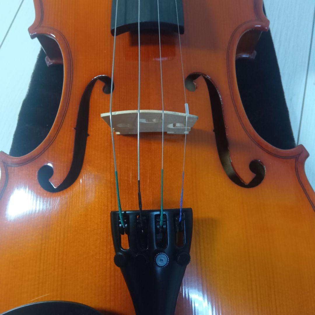 Carlo giordano VS-1 4/4 バイオリン