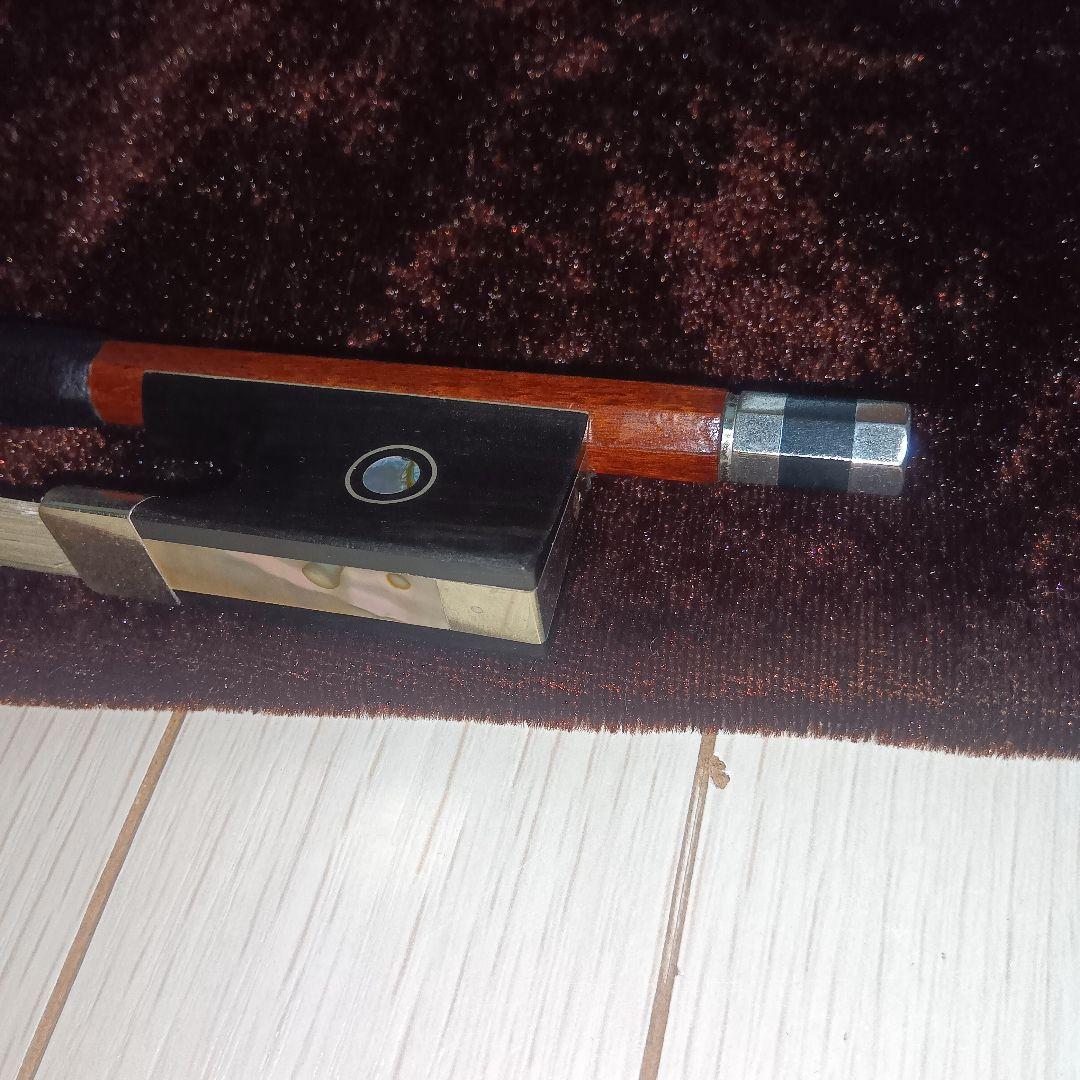 Carlo giordano VS-1 4/4 バイオリン