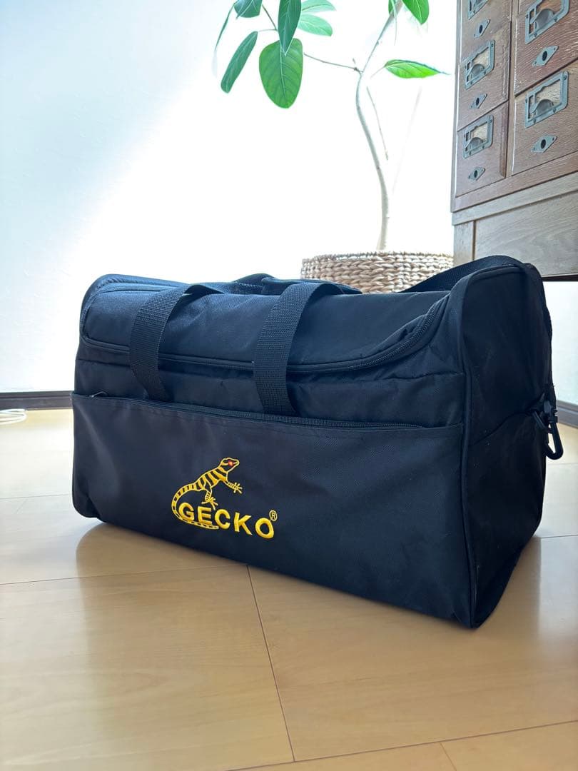 カホン LP 1428NY (ケース付) Black Box ブラックボックス