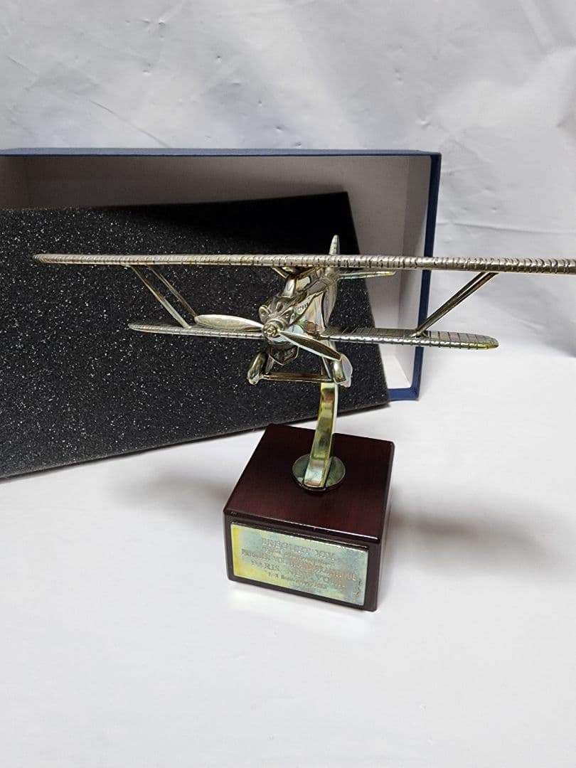 ブレゲ　非売品　オブジェ