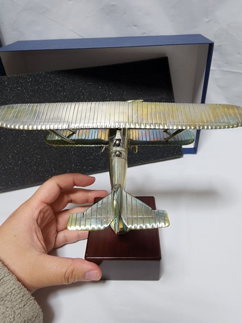 ブレゲ　非売品　オブジェ