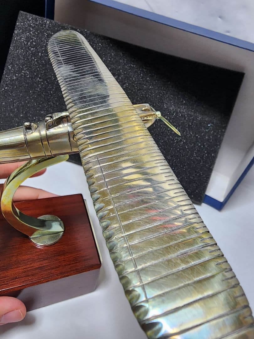 ブレゲ　非売品　オブジェ