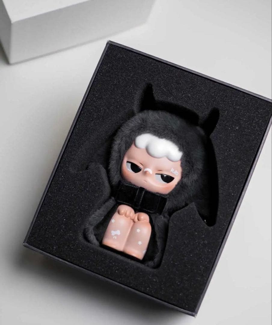 専用ページか❸ POPMART KUBO Shadow