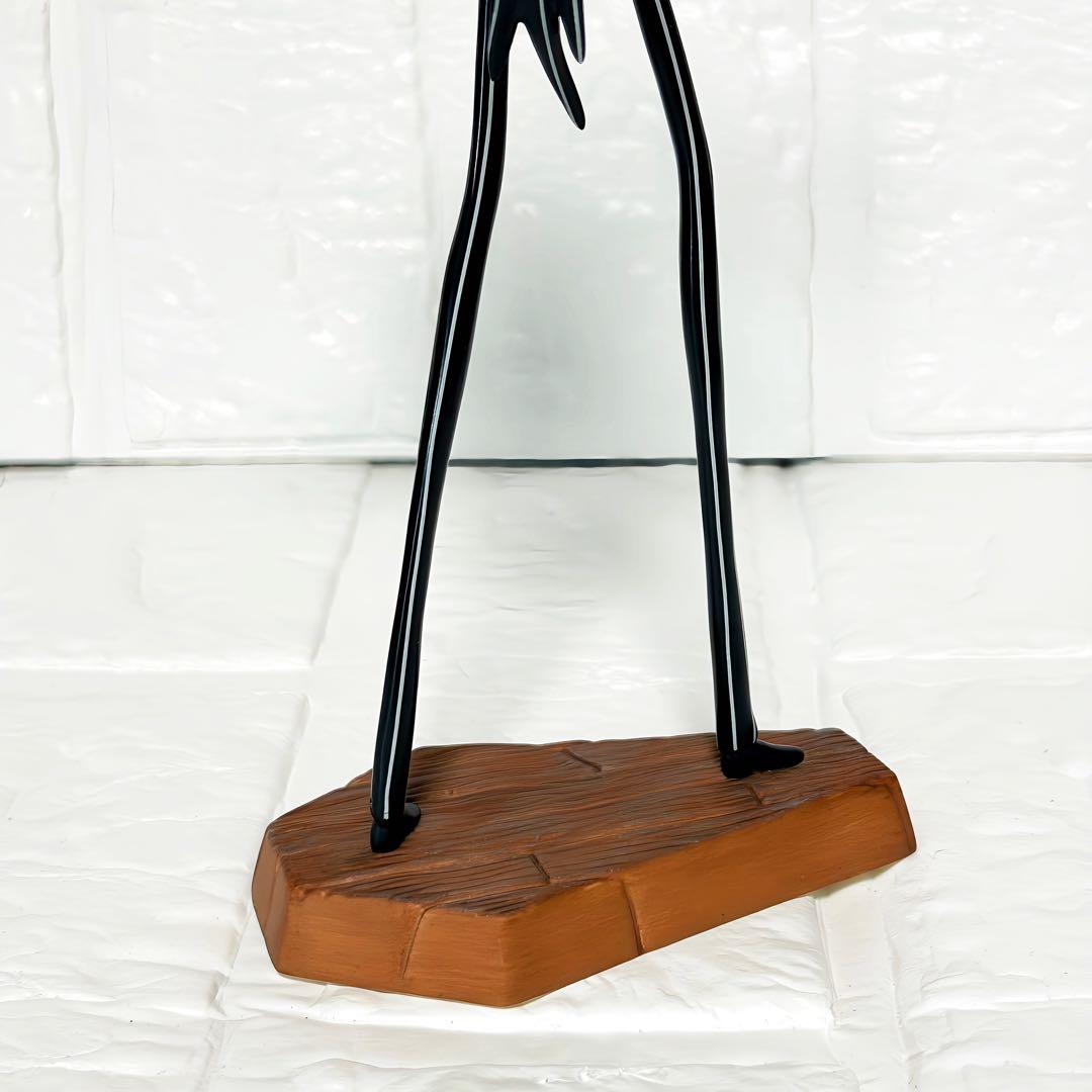 ディズニー　WDCC ナイトメアビフォアクリスマス　ジャック