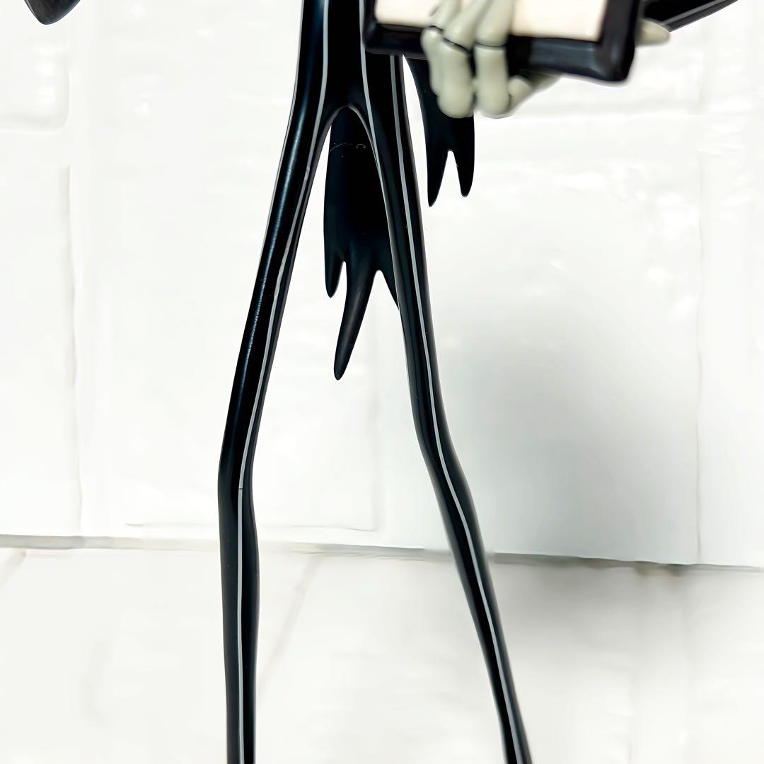 ディズニー　WDCC ナイトメアビフォアクリスマス　ジャック