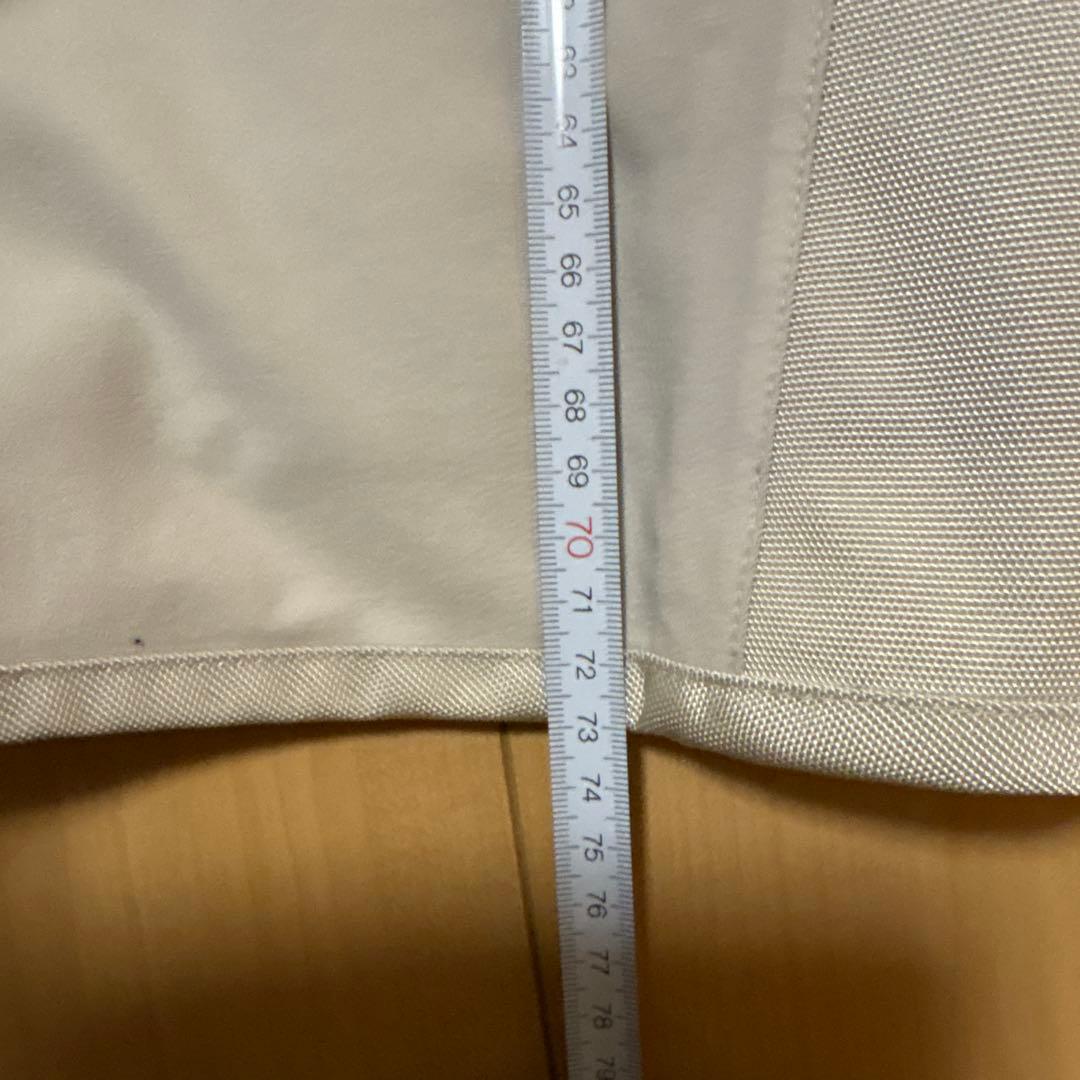 ⚫︎専用です‼️モンベル　スキーウェア　パンツ　ホワイト サスペンダー付き