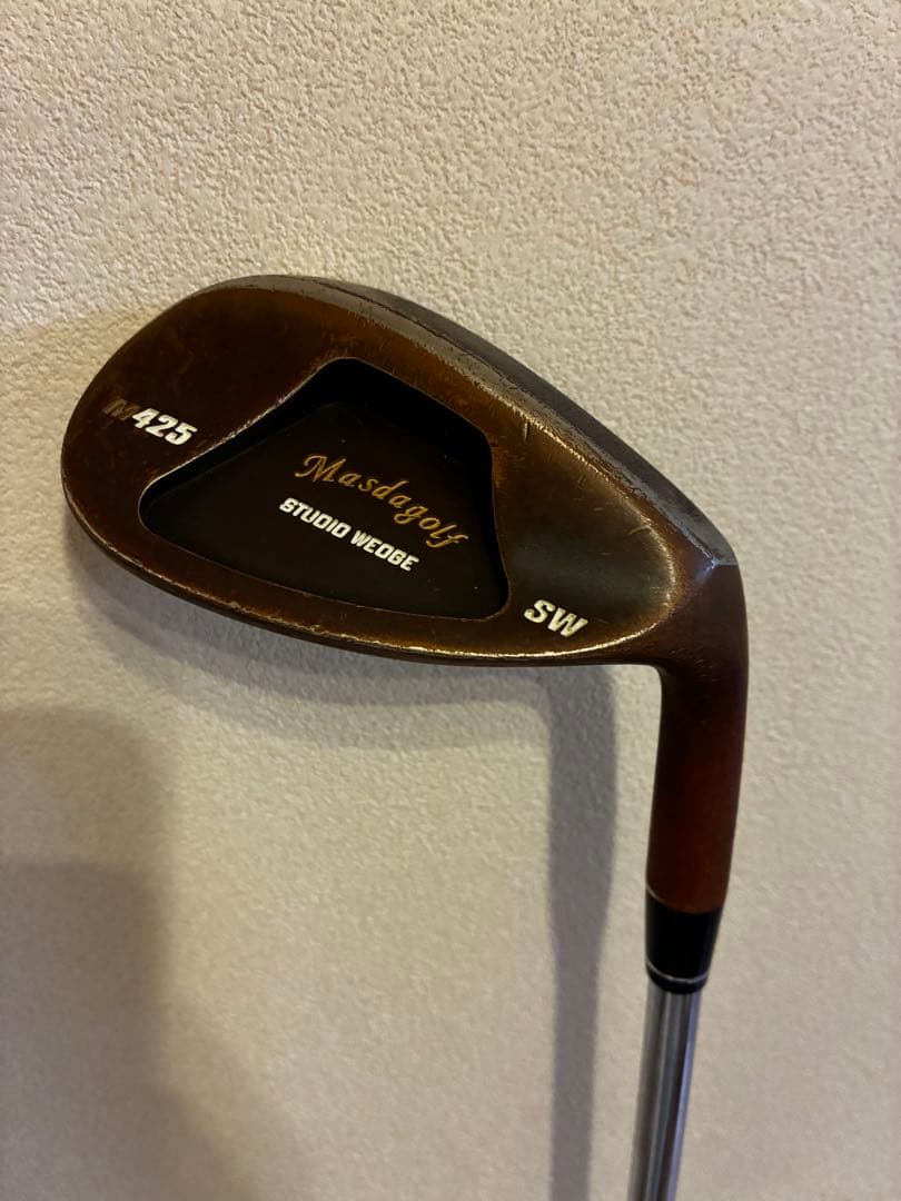 名器M425 燻銅 Sw