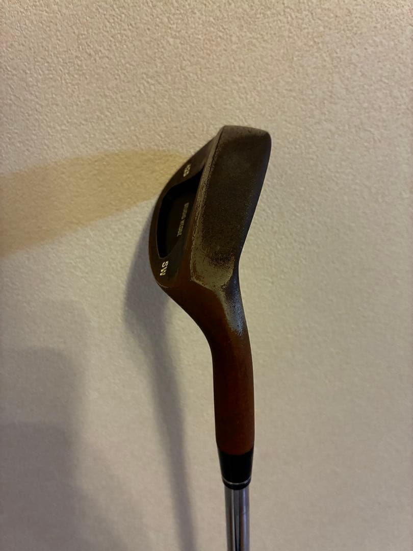 名器M425 燻銅 Sw