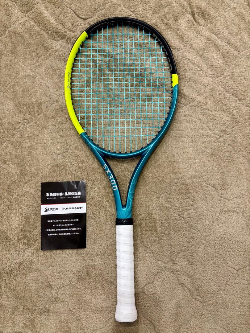 DUNLOP SX300 2025年 G2 美品